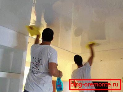 Važno je dobro oprati Važno je dobro oprati