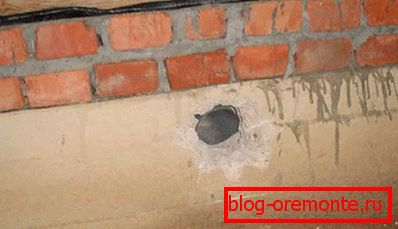Ventilacija za kupanje