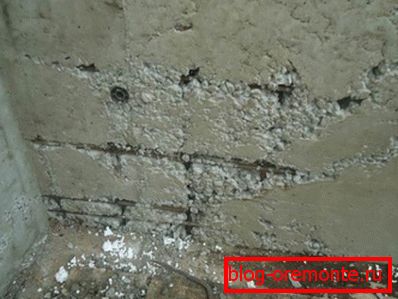 Gornji sloj nije otvrdnut betonski mraz koji može srušiti. Gornji sloj nije otvrdnut betonski mraz koji može srušiti.