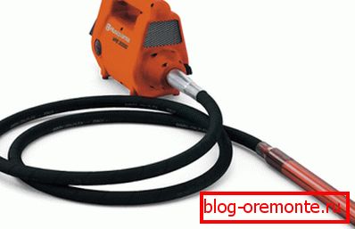 Debeli vibrator Debeli vibrator