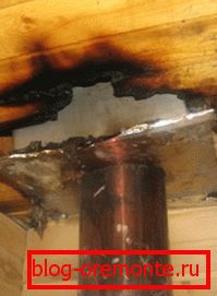 Na taj način vaš strop u kadi može izgledati kao da dimnjak nije profinjen. Na taj način vaš strop u kadi može izgledati kao da dimnjak nije profinjen.