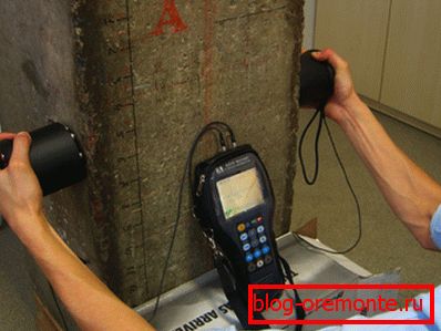 Otkrivanje dubokog detektora oštećenja oštećenja Otkrivanje dubokog detektora oštećenja oštećenja