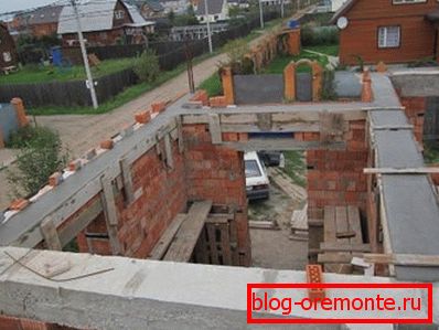 Izlijevanje betona Izlijevanje betona