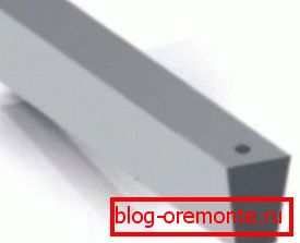 Vibrirani stalak od armiranog betona za prijenosne vodove Vibrirani stalak od armiranog betona za prijenosne vodove
